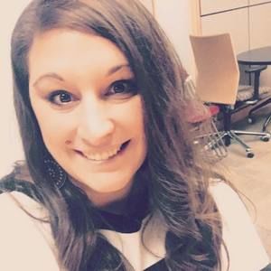 Meet your Posher, Erin